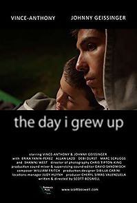 Watch The Day I Grew Up
