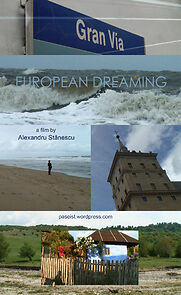 Watch Gran Vía - European Dreaming (Short 2014)