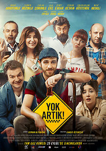 Watch Yok Artik