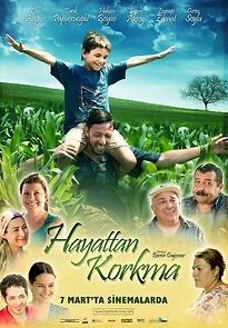 Watch Hayattan Korkma