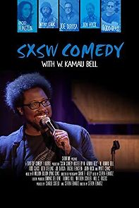 Watch SXSW Comedy with W. Kamau Bell: Part 2