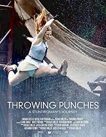 Watch Throwing Punches