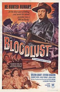 Watch Bloodlust!
