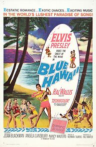 Watch Blue Hawaii