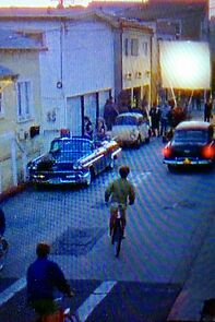 Watch Chryskylodon Blues (Short 2015)