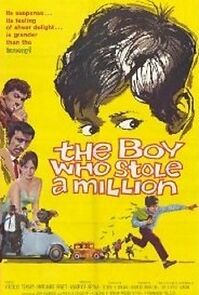 Watch The Boy Who Stole a Million