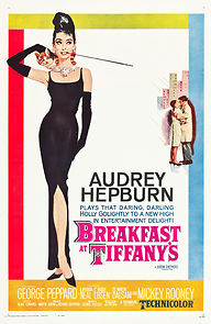 Watch Breakfast at Tiffany's