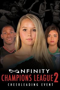 Watch Nfinity Champions League Vol. 2