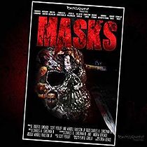 Watch Masks: Exordium