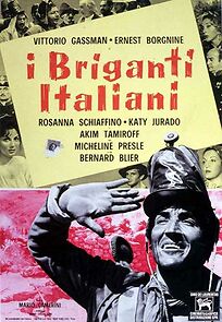 Watch I briganti italiani