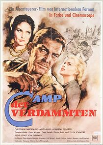 Watch Camp der Verdammten