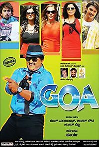 Watch Goa