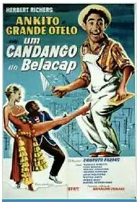 Watch Um Candango na Belacap