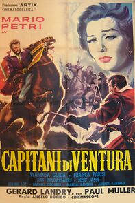 Watch Capitani di ventura