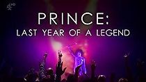 Watch Prince: Last Year of a Legend