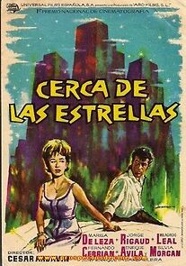 Watch Cerca de las estrellas