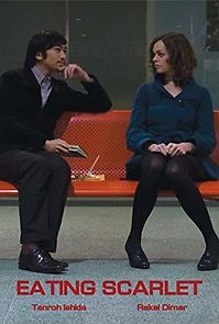 Watch Eating Scarlet