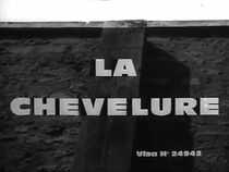 Watch La chevelure (Short 1961)