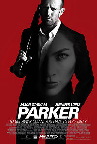Watch Parker