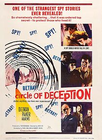 Watch Circle of Deception