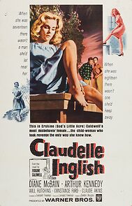 Watch Claudelle Inglish