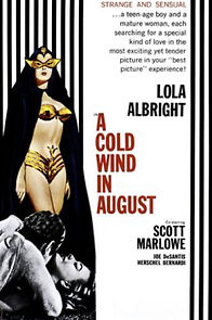 Watch A Cold Wind in August