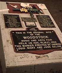 Watch The More Things Change: A Woodstock Memoir