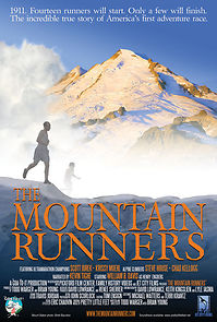 Watch The Mountain Runners