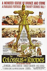 Watch The Colossus of Rhodes