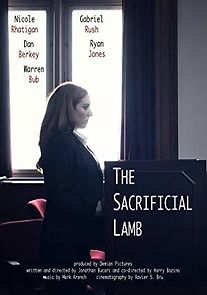 Watch The Sacrificial Lamb