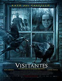 Watch Visitantes
