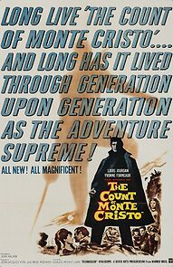 Watch The Story of the Count of Monte Cristo