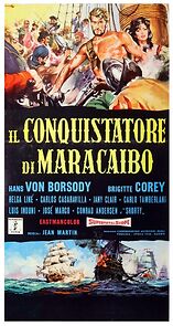 Watch Conqueror of Maracaibo