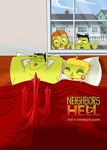 Watch Neighbors from Hell