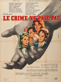 Watch Crime Does Not Pay