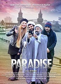 Watch Paradise
