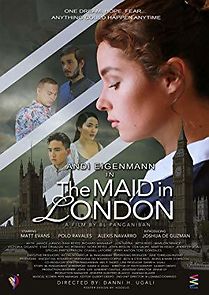 Watch The Maid in London