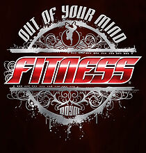 Watch Out of Your Mind Fitness