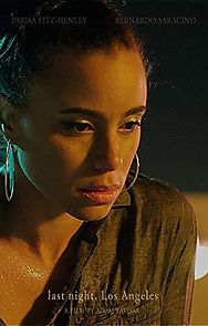 Watch Last Night, Los Angeles