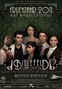 Watch Bielefeld - stirb stilvoll