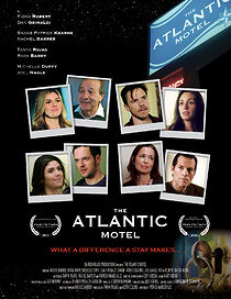 Watch The Atlantic Motel (Short 2016)