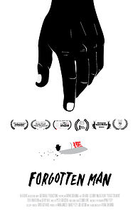 Watch Forgotten Man