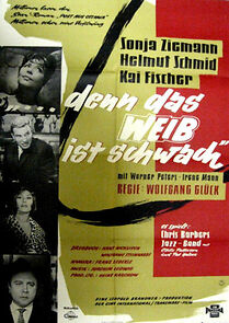 Watch Denn das Weib ist schwach