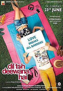 Watch Dil Toh Deewana Hai