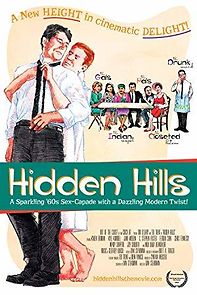 Watch Hidden Hills