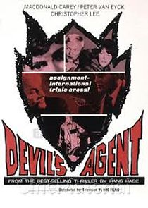 Watch The Devil's Agent
