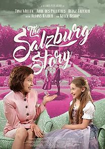 Watch The Salzburg Story