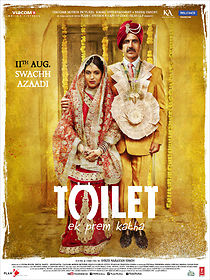 Watch Toilet - Ek Prem Katha