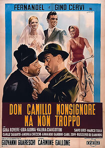 Watch Don Camillo monsignore... ma non troppo