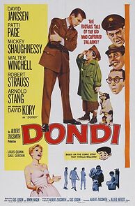 Watch Dondi